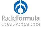 Radio fórmula (Coatzacoalcos) - 98.5 FM [Coatzacoalcos, Veracruz]