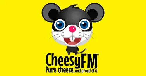 Cheesy FM