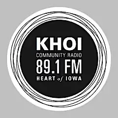 KHOI 89.1 Story City, IA