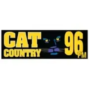 Cat Country 96