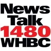 News/Talk 1480 WHBC