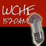 WCHE 1520 AM