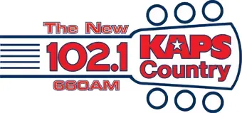 KAPS 102.1 FM 660 AM