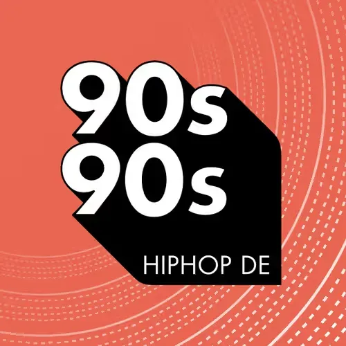 90s90s Hiphop deutsch