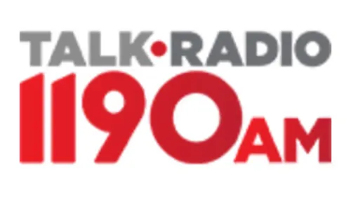 Talk Radio 1190