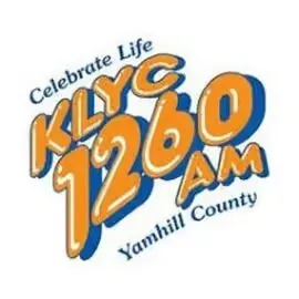 KLYC 1260 AM