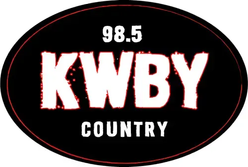 KWBY 98.5 Ranger, TX