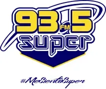 SUPER (Puerto Peñasco) - 93.5 FM - XHPPO-FM - Grupo Audiorama Comunicaciones - Puerto Peñasco, SO