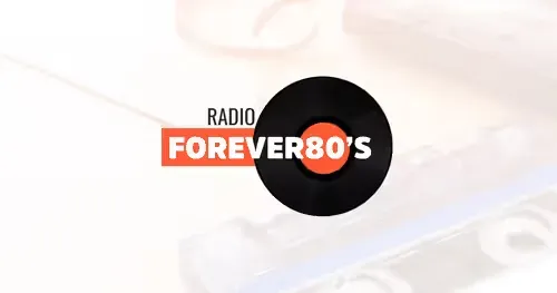 Radio Forever 80s