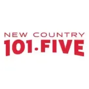 New Country 101 FIVE