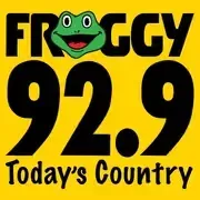 Froggy 92.9