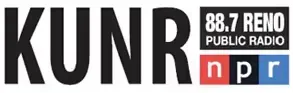 KUNR 88.7 "Reno Public Radio", NV