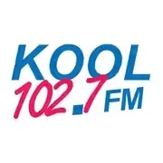 KOOL 102.7 FM