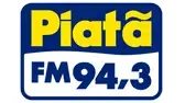 Rádio Piatã 94.3 FM