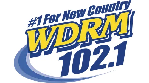 102.1 WDRM - Decatur/Huntsville, AL