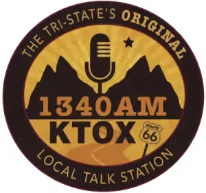 KTOX 1340AM