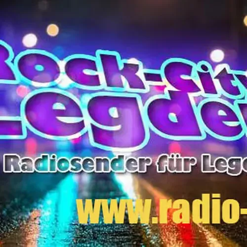 Laut.FM Radio-Legden