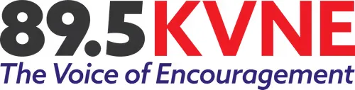 KVNE 89.5