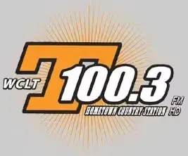 WCLT FM 100.3
Newark, Ohio