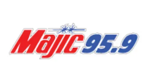 Majic 95.9