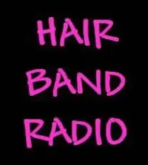 Hair Band Radio