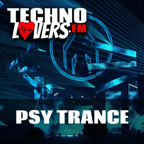 Technolovers - PSYTRANCE Germany radio stream - listen online for free at  