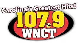 WNCT 107.9 Greenville, NC