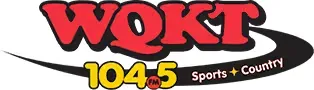 WQKT FM 104.5 Wooster, Ohio