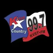 K-Star Country 99.7 FM