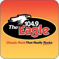 WEGE 104.9 "The Eagle" Lima, OH