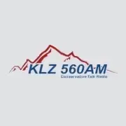 KLZ 560 AM