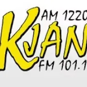 KJAN 1220 AM