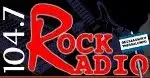 Rock Radio 104.7 Thessaloniki