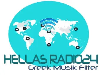 Hellas 24 Greece radio stream - listen online for free at 