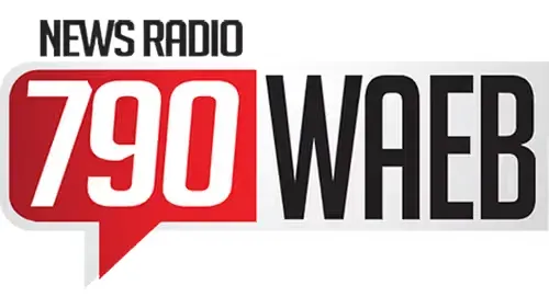 NewsRadio 790 WAEB