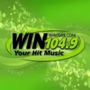 WIN 104.9