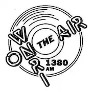 News Talk 1380 WNRI