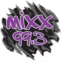 Mixx 99.3