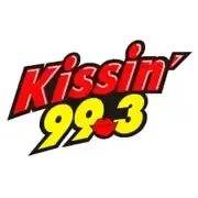 Kissin' 99.3