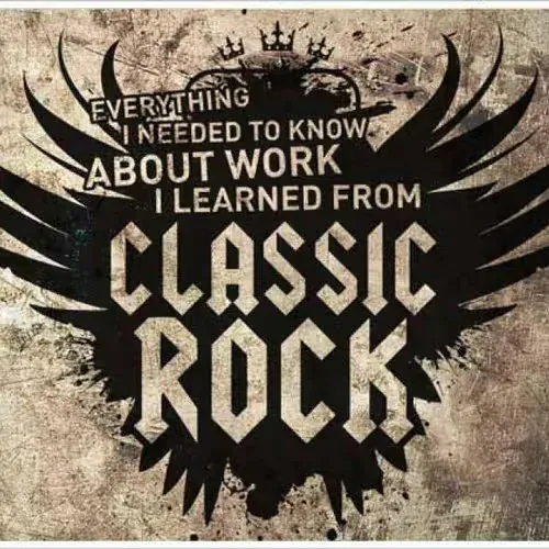 Laut.FM Classic Rock