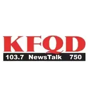 Newstalk 103.7 && 750 KFQD