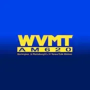 News/Talk 620 WVMT