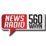 NewsRadio 560 WHYN