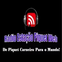 Radio Estação Piquet Web