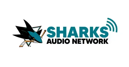 San Jose Sharks Audio Network The United States Of America radio stream -  listen online for free at 