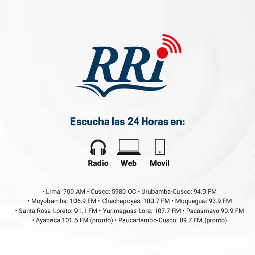 RPP Arequipa ao vivo  Rádio Online Grátis
