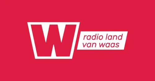 Radio Land Van Waas (Stream)