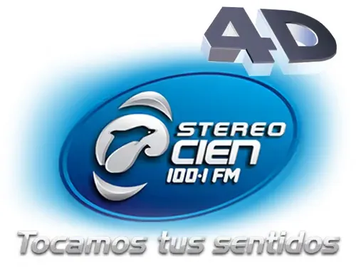 Stereo Cien