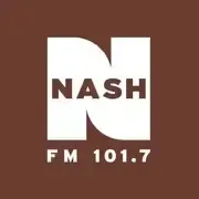 Nash FM 101.7