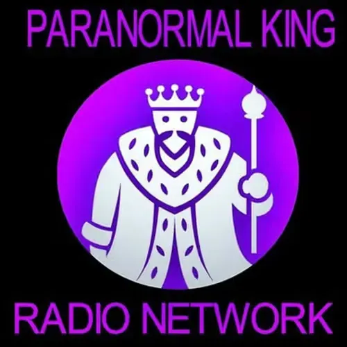 Paranormal King Radio Network